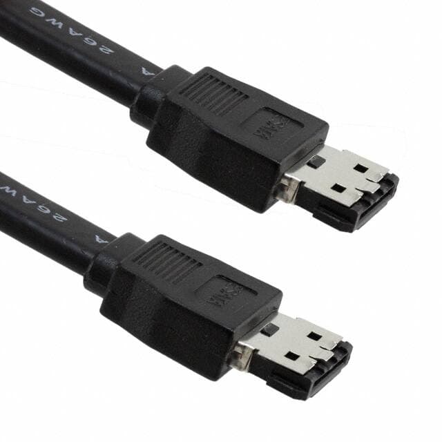 Assmann WSW Components AK-ESATA-150