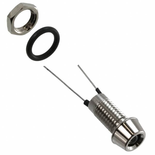 Assmann WSW Components A-LED8-1WBAS-MR7-1