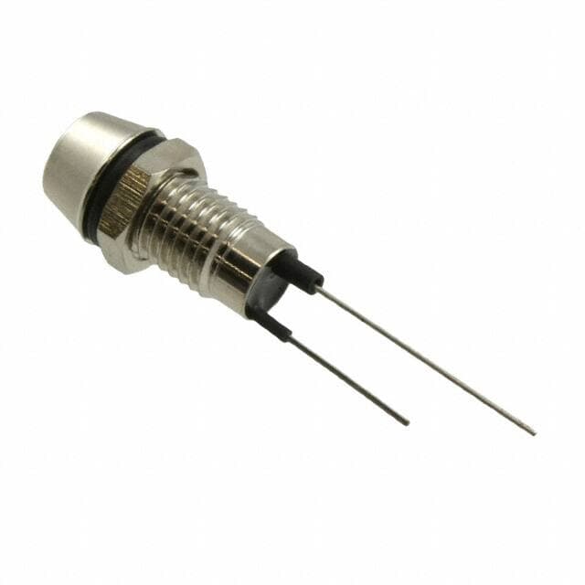 Assmann WSW Components A-LED8-1YBAS-MR7-1