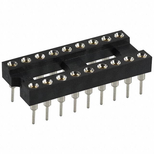 Assmann WSW Components AR 18 HZL-TT