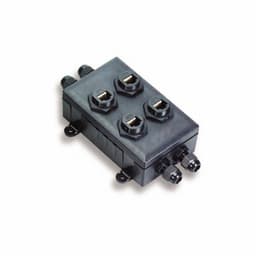 A-RJ45-BOX-4Assmann WSW Components