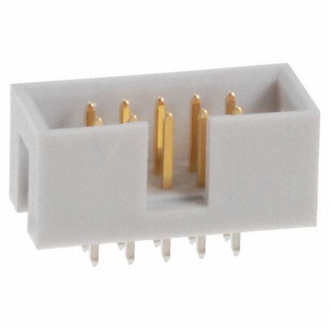 Assmann WSW Components AWHW10G-0102-T-R