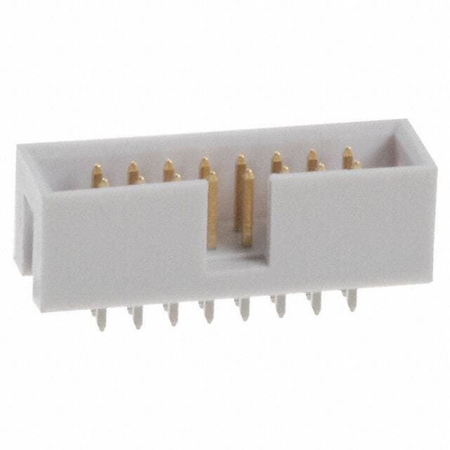 Assmann WSW Components AWHW16G-0202-T-R