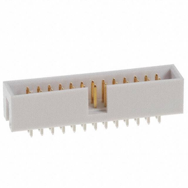 Assmann WSW Components AWHW26G-0102-T-R