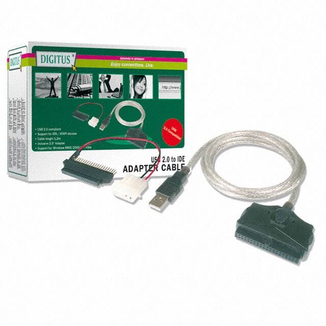 Assmann WSW Components DA-70147