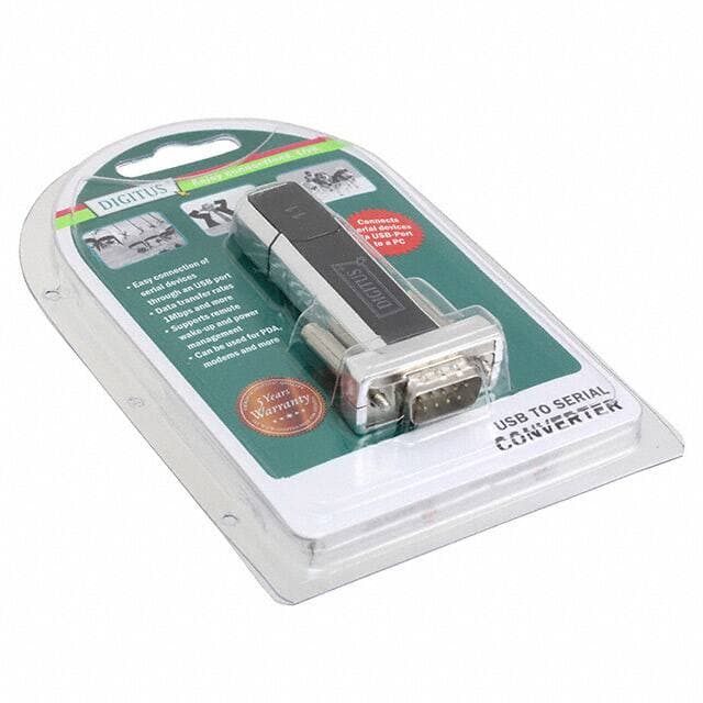 Assmann WSW Components DA-70155-1