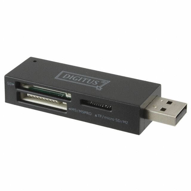 Assmann WSW Components DA-70310-2