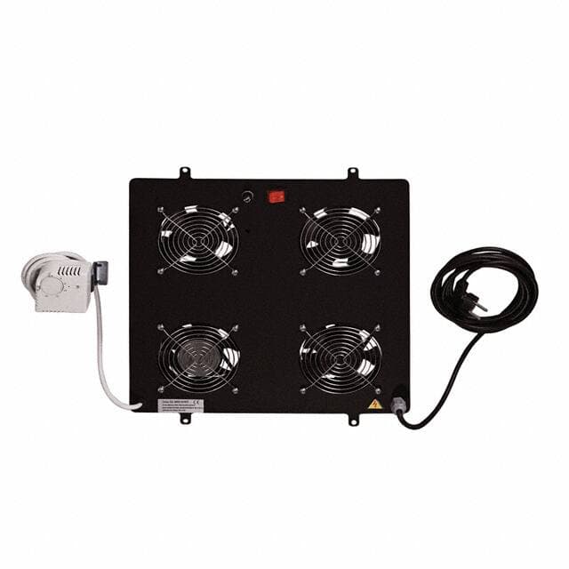 Assmann WSW Components DN-19FAN-4-SW