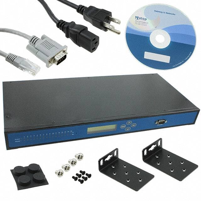 ATOP Technologies MB5416A-S5