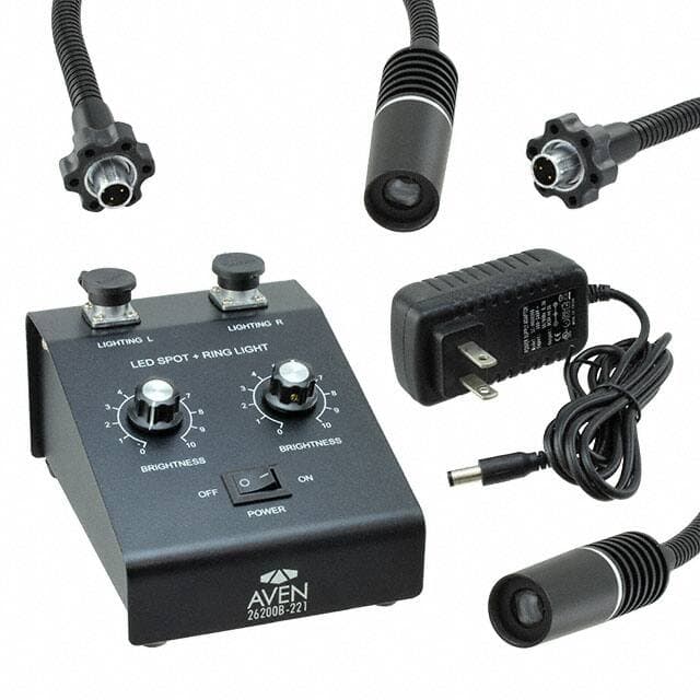 Aven Tools 26200B-221