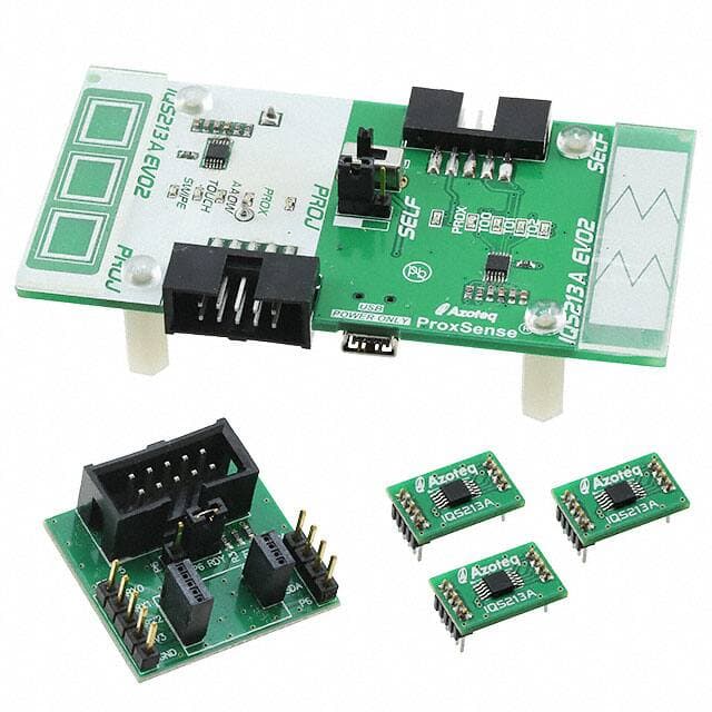 Azoteq (Pty) Ltd IQS213AEV02-S