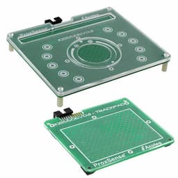 IQS550EV03-SAzoteq (Pty) Ltd