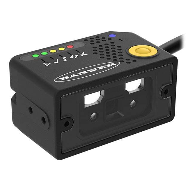 Banner Engineering Corporation ABR3009-WSU1