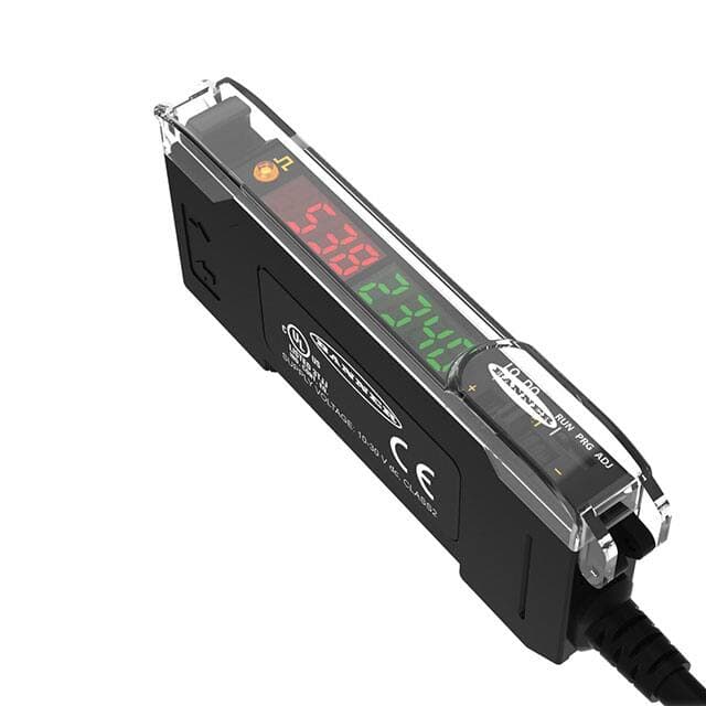 Banner Engineering Corporation DF-G2-PS-Q5