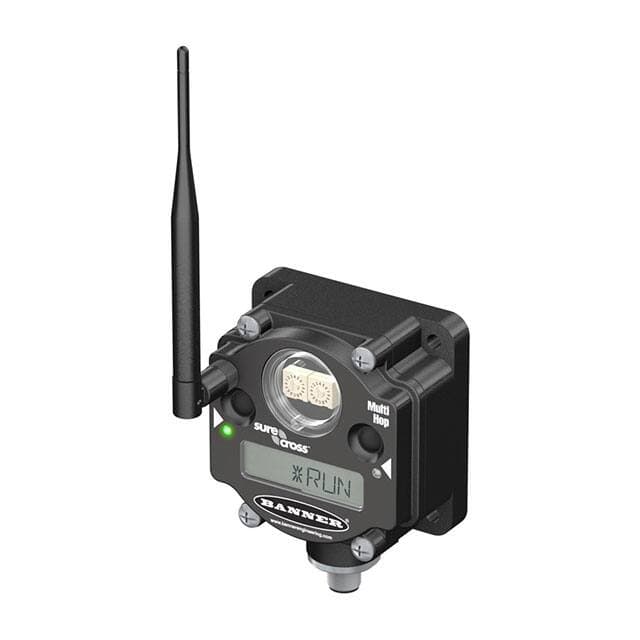 Banner Engineering Corporation DX80DR9M-H