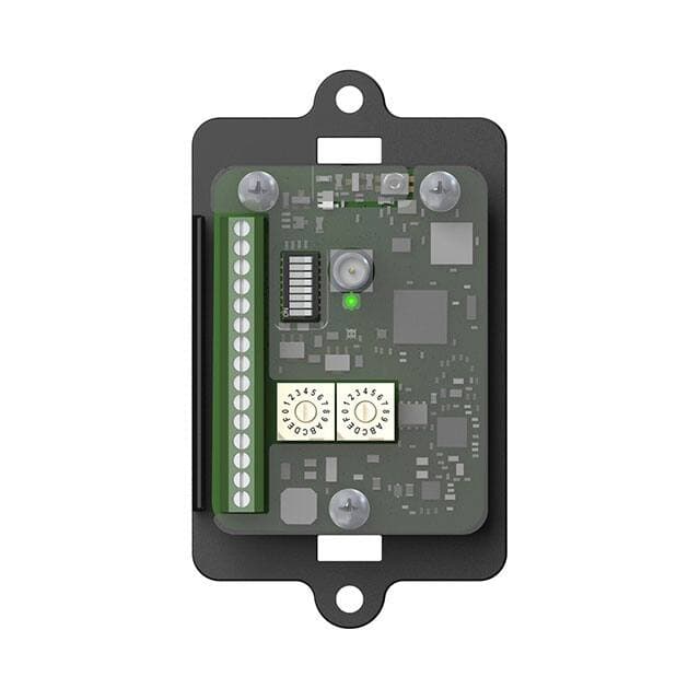 Banner Engineering Corporation DX80DR9M-HB2