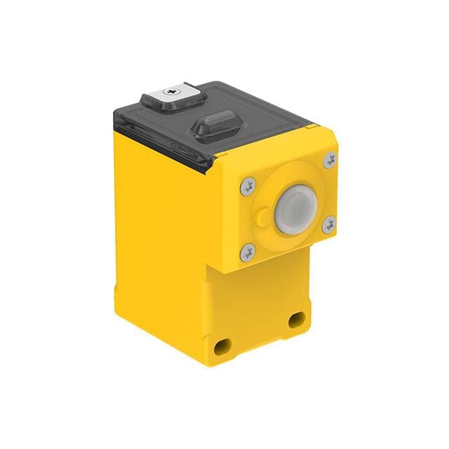 Banner Engineering Corporation DX80N9Q45RDNL-NH