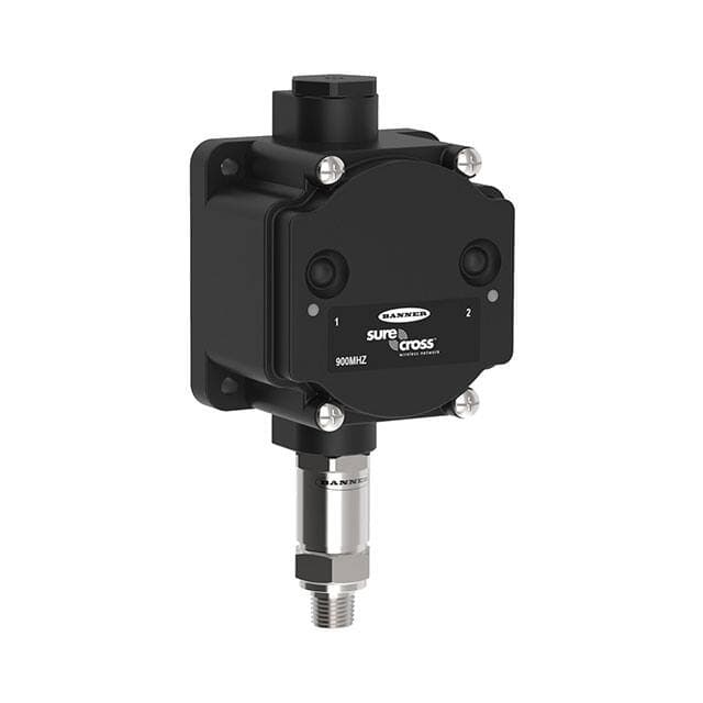 Banner Engineering Corporation DX80N9X1W-PS150G