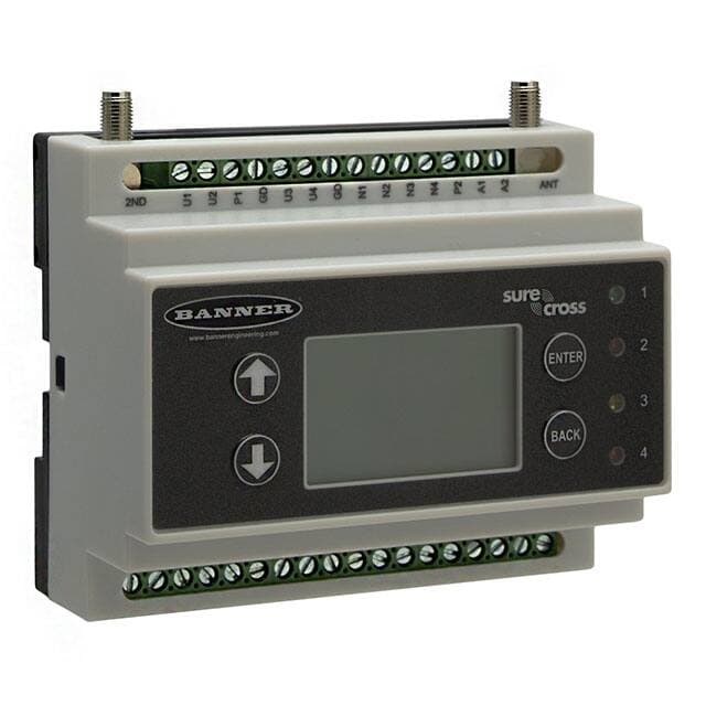 Banner Engineering Corporation DXM100-B1R1