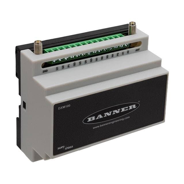 Banner Engineering Corporation DXM100-S2R2