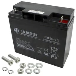EB20-12-B1B B Battery