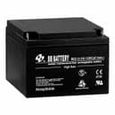 B B Battery HR33-12-B1-V0