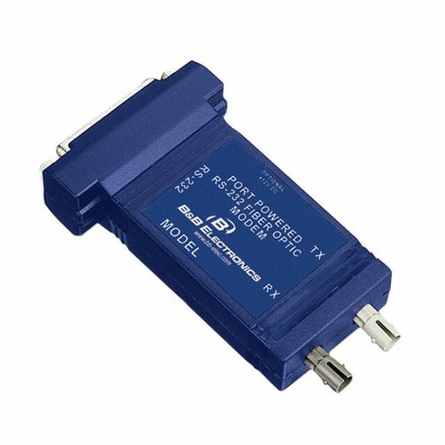 B&B SmartWorx, Inc. 232FLST