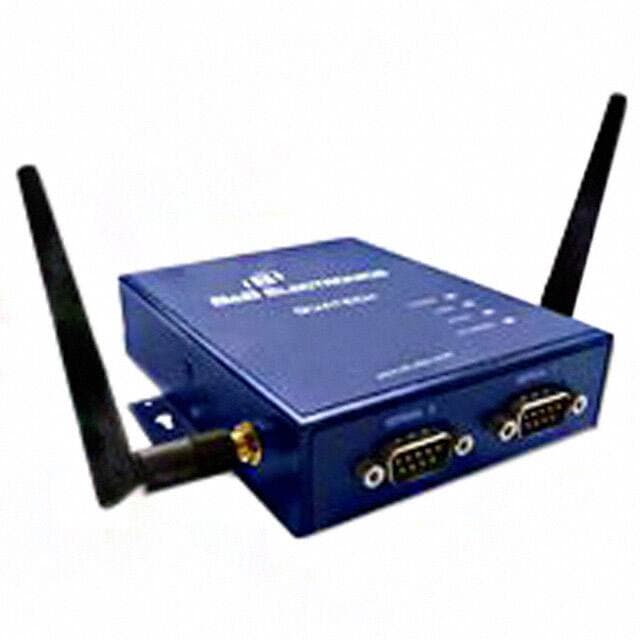 B&B SmartWorx, Inc. APXG-Q5420