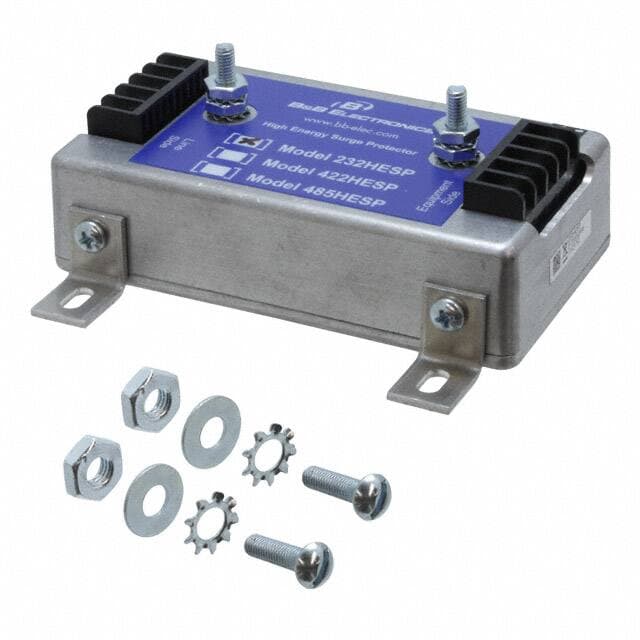 B&B SmartWorx, Inc. BB-232HESP