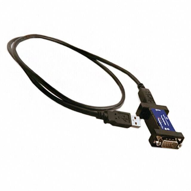 B&B SmartWorx, Inc. BB-232USB9M