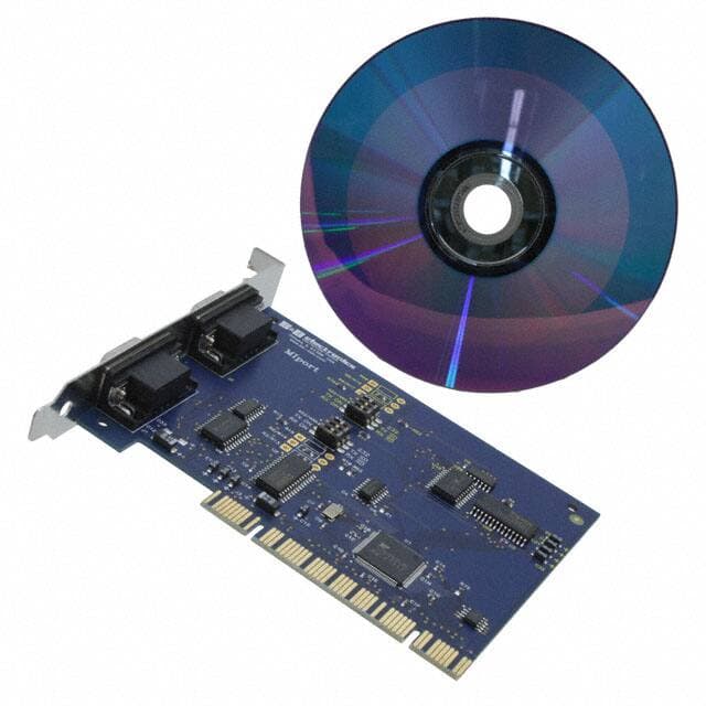 B&B SmartWorx, Inc. BB-3PCIU2