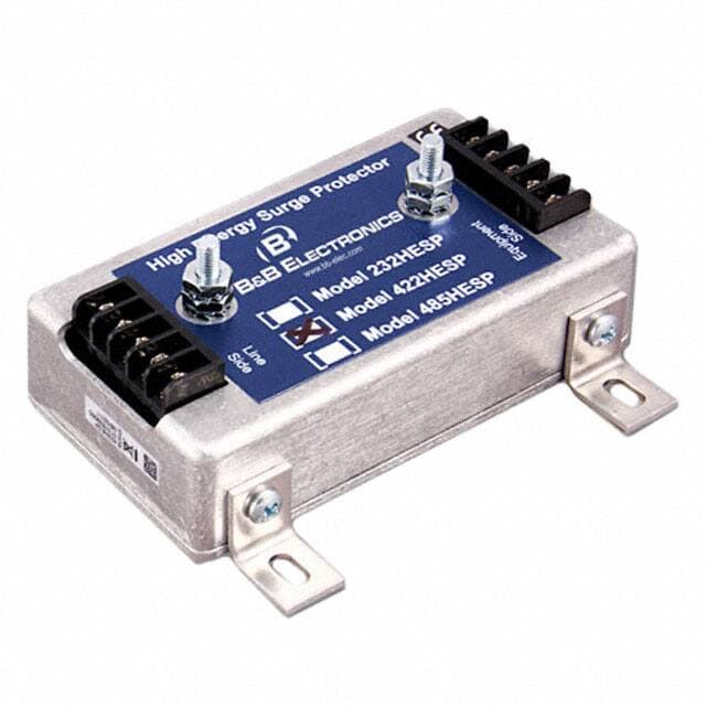 B&B SmartWorx, Inc. BB-422HESP