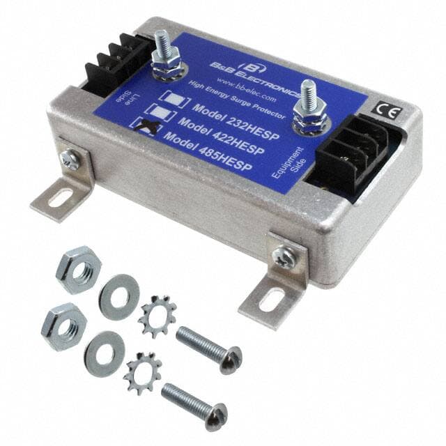 B&B SmartWorx, Inc. BB-485HESP