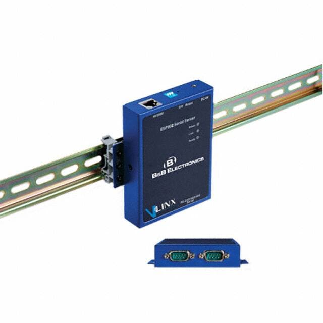 B&B SmartWorx, Inc. BB-ESP902