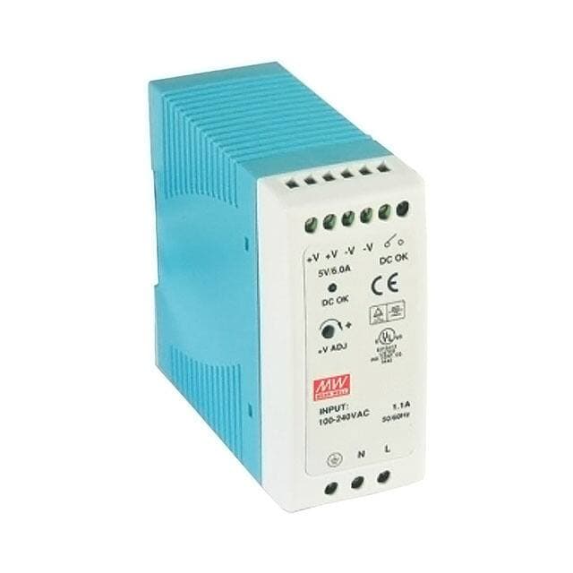 B&B SmartWorx, Inc. BB-MDR-40-12