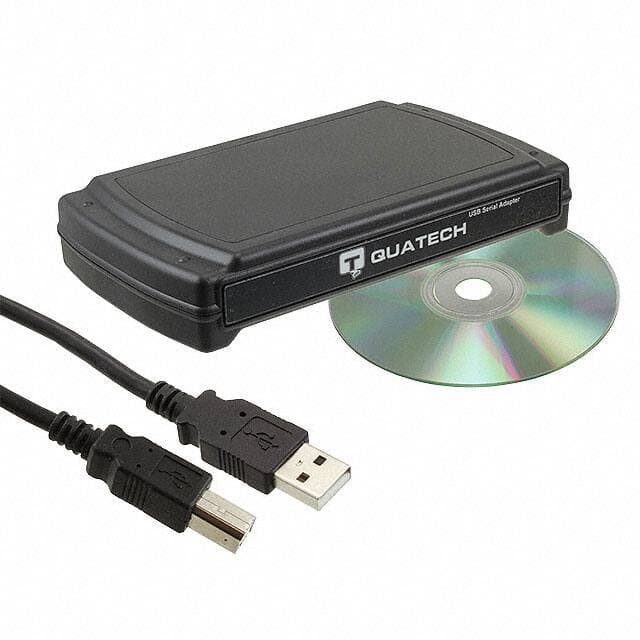 B&B SmartWorx, Inc. BB-QSU2-400