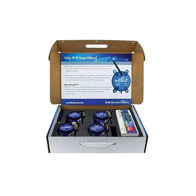 B&B SmartWorx, Inc. BB-WSKIT3BE-NRG