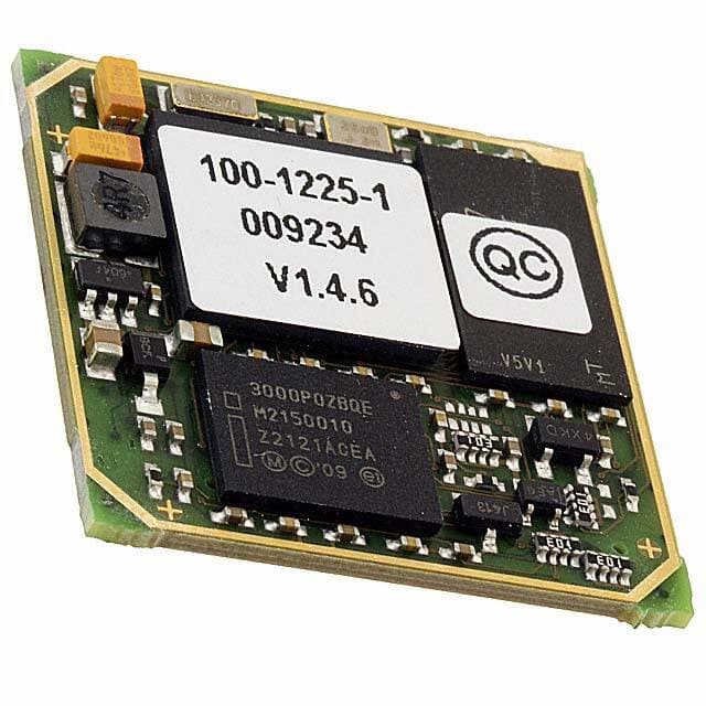 BECOM Systems GmbH 100-1225-1