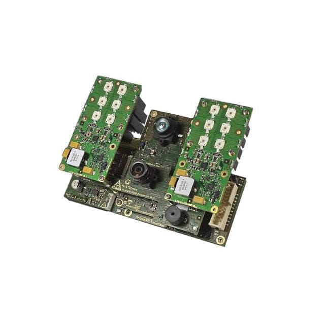 BECOM Systems GmbH 150-3040-1