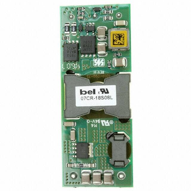 BEL 07CR-18S08LG