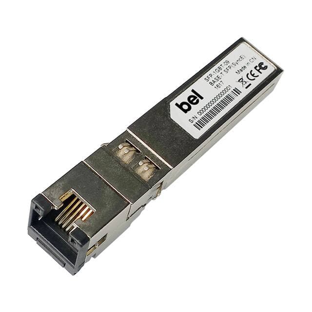 BEL SFP-1GBT-09