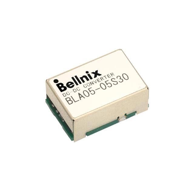 Bellnix Co., Ltd. BLA05-12S12