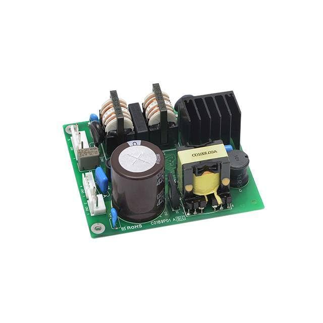 Bellnix Co., Ltd. BPF-360S0R7