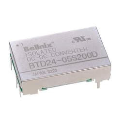 BTD05-12W40DBellnix Co., Ltd.