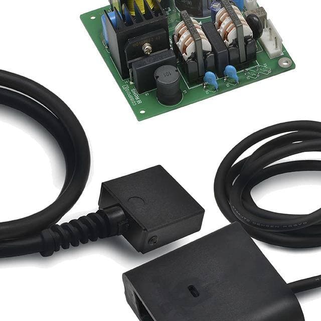 Bellnix Co., Ltd. BWS50-28S1R5R