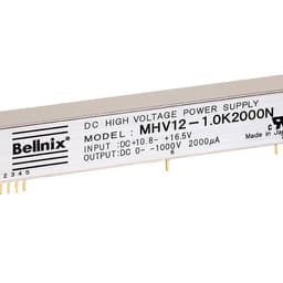 MHV12-350S07NBellnix Co., Ltd.
