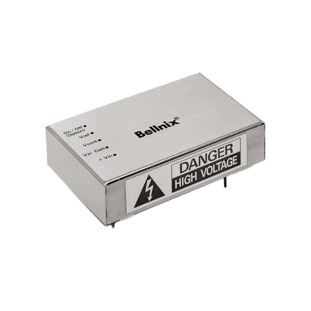 Bellnix Co., Ltd. PHV12-350S10P