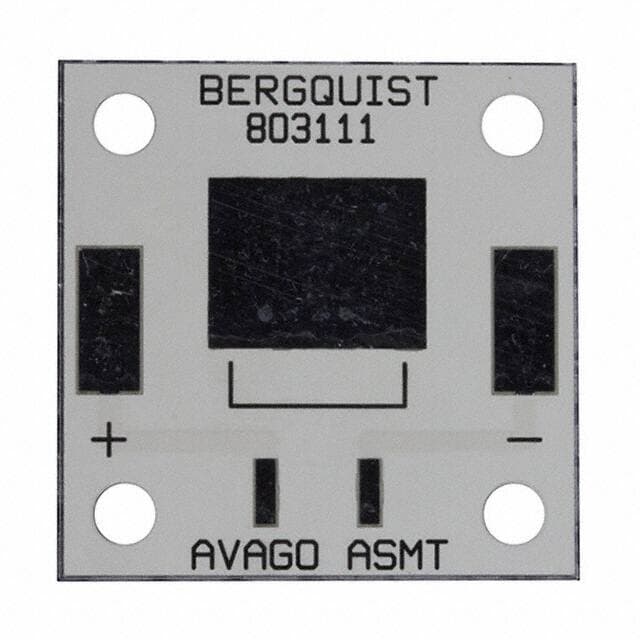 Bergquist 803111