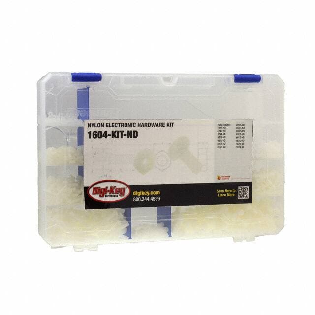 B&F Fastener Supply 1604-KIT