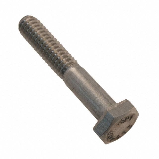 B&F Fastener Supply HHSS 025 0150 20